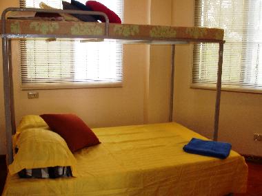 Maison de vacances �/en/au Boracay (Aklan)ou appartement ou maison de vacances