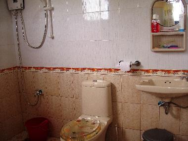 Maison de vacances �/en/au Boracay (Aklan)ou appartement ou maison de vacances