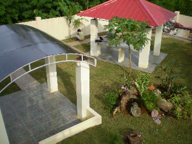 Maison de vacances �/en/au Boracay (Aklan)ou appartement ou maison de vacances