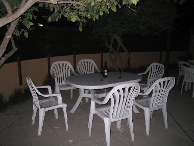 Appartement de vacances /en/au Larnaca (Larnaca)ou appartement ou maison de vacances