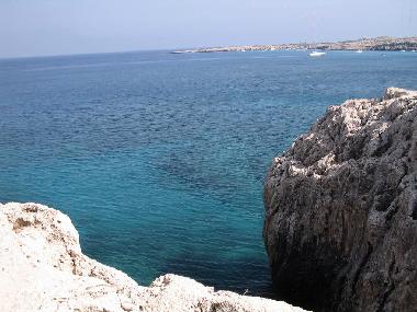 Appartement de vacances /en/au Larnaca (Larnaca)ou appartement ou maison de vacances