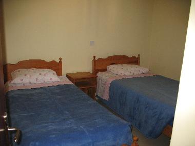 Appartement de vacances /en/au Larnaca (Larnaca)ou appartement ou maison de vacances