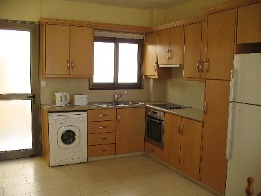 Appartement de vacances /en/au Larnaca (Larnaca)ou appartement ou maison de vacances