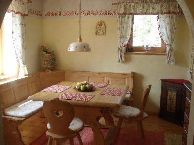 Maison de vacances �/en/au Ljubljana-Preserje (Ljubljana)ou appartement ou maison de vacances