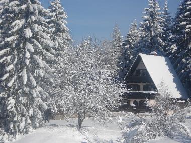 Maison de vacances �/en/au Ljubljana-Preserje (Ljubljana)ou appartement ou maison de vacances