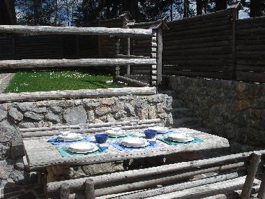 Maison de vacances �/en/au Ljubljana-Preserje (Ljubljana)ou appartement ou maison de vacances
