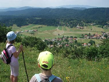 Maison de vacances �/en/au Ljubljana-Preserje (Ljubljana)ou appartement ou maison de vacances