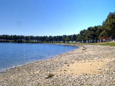 Appartement de vacances �/en/au Novigrad Istrien (Istarska)ou appartement ou maison de vacances
