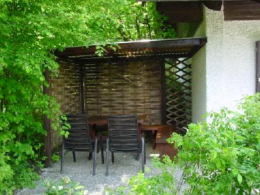 Maison de vacances /en/au Zandt (Oberpfalz)ou appartement ou maison de vacances