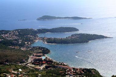 Appartement de vacances /en/au cavtat (Dubrovacko-Neretvanska)ou appartement ou maison de vacances