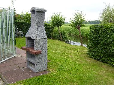 Maison de vacances �/en/au Oostmahorn (Friesland)ou appartement ou maison de vacances