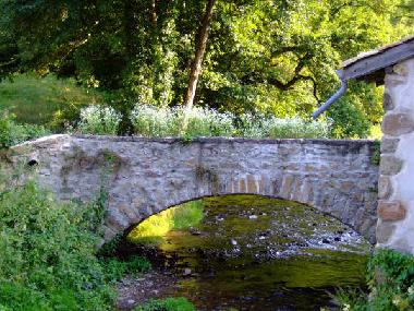 Appartement de vacances /en/au matour (Sane-et-Loire)ou appartement ou maison de vacances