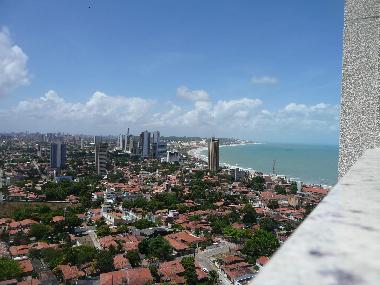 Appartement de vacances �/en/au Natal (Rio Grande do Norte)ou appartement ou maison de vacances