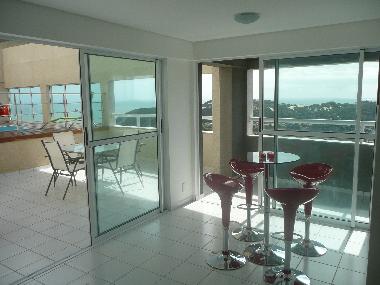 Appartement de vacances �/en/au Natal (Rio Grande do Norte)ou appartement ou maison de vacances