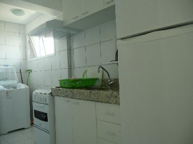 Appartement de vacances �/en/au Natal (Rio Grande do Norte)ou appartement ou maison de vacances