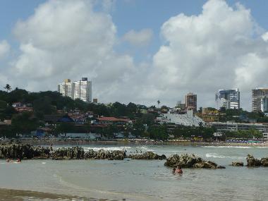 Appartement de vacances �/en/au Natal (Rio Grande do Norte)ou appartement ou maison de vacances