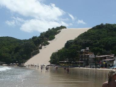 Appartement de vacances �/en/au Natal (Rio Grande do Norte)ou appartement ou maison de vacances