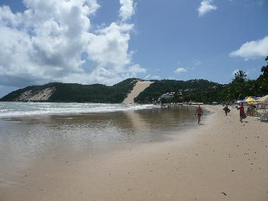 Appartement de vacances �/en/au Natal (Rio Grande do Norte)ou appartement ou maison de vacances