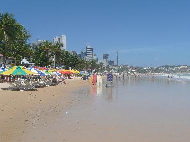 Appartement de vacances �/en/au Natal (Rio Grande do Norte)ou appartement ou maison de vacances