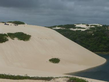 Appartement de vacances �/en/au Natal (Rio Grande do Norte)ou appartement ou maison de vacances