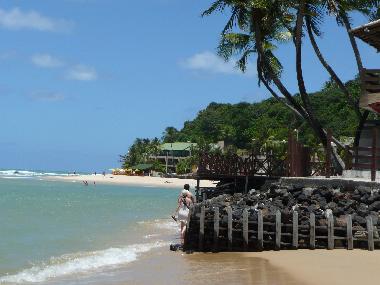 Appartement de vacances �/en/au Natal (Rio Grande do Norte)ou appartement ou maison de vacances