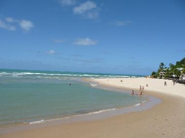 Appartement de vacances �/en/au Natal (Rio Grande do Norte)ou appartement ou maison de vacances