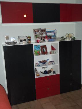 Appartement de vacances �/en/au Juan les Pins (Alpes-Maritimes)ou appartement ou maison de vacances