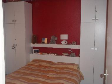 Appartement de vacances �/en/au Juan les Pins (Alpes-Maritimes)ou appartement ou maison de vacances