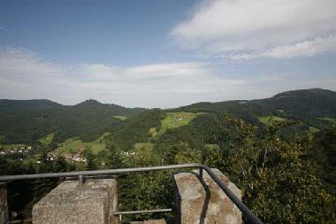 Appartement de vacances �/en/au Bad Peterstal Griesbach (Schwarzwald)ou appartement ou maison de vacances