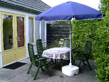 Maison de vacances /en/au BRESKENS (Zeeland)ou appartement ou maison de vacances