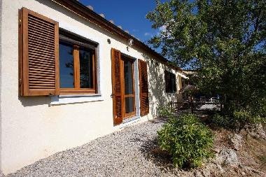 Maison de vacances �/en/au Porto S. Stefano (Grosseto)ou appartement ou maison de vacances