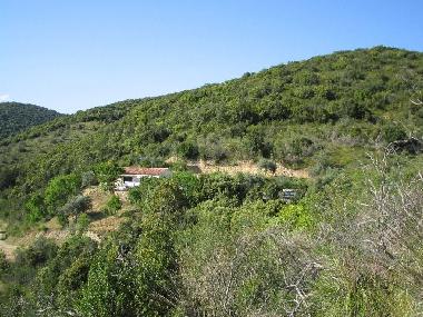 Maison de vacances �/en/au Porto S. Stefano (Grosseto)ou appartement ou maison de vacances