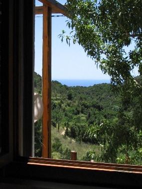 Maison de vacances �/en/au Porto S. Stefano (Grosseto)ou appartement ou maison de vacances