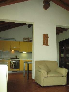 Maison de vacances �/en/au Porto S. Stefano (Grosseto)ou appartement ou maison de vacances