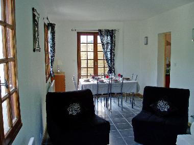 Appartement de vacances �/en/au Castillon de Larboust (Haute-Garonne)ou appartement ou maison de vacances