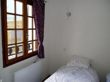 Appartement de vacances �/en/au Castillon de Larboust (Haute-Garonne)ou appartement ou maison de vacances