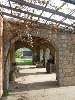 Maison de vacances �/en/au Santa Maria Navarrese (Nuoro)ou appartement ou maison de vacances