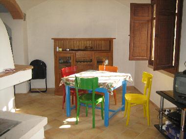 Maison de vacances �/en/au Santa Maria Navarrese (Nuoro)ou appartement ou maison de vacances