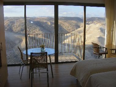 Maison de vacances �/en/au Kfar Adumim (Yerushalayim (Jerusalem))ou appartement ou maison de vacances