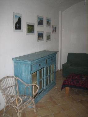 Maison de vacances �/en/au Santa Maria Navarrese (Nuoro)ou appartement ou maison de vacances