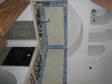 Maison de vacances �/en/au Santa Maria Navarrese (Nuoro)ou appartement ou maison de vacances