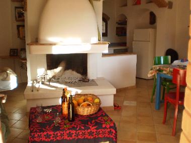 Maison de vacances �/en/au Santa Maria Navarrese (Nuoro)ou appartement ou maison de vacances