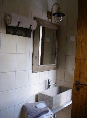 Appartement de vacances �/en/au Kritinia (Dodekanisos)ou appartement ou maison de vacances