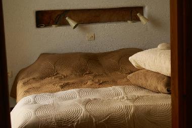 Appartement de vacances �/en/au Kritinia (Dodekanisos)ou appartement ou maison de vacances