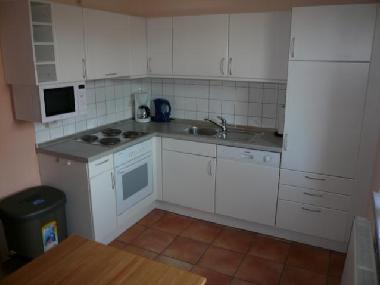 Appartement de vacances /en/au Juliusruh (Ostsee-Inseln)ou appartement ou maison de vacances