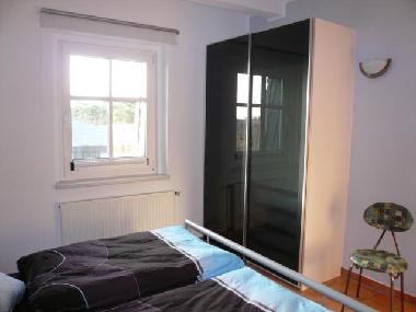Appartement de vacances /en/au Juliusruh (Ostsee-Inseln)ou appartement ou maison de vacances
