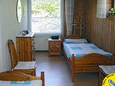 Appartement de vacances /en/au Westerstede (Nordsee-Festland / Ostfriesland)ou appartement ou maison de vacances