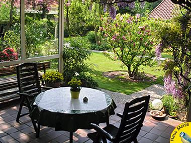 Appartement de vacances /en/au Westerstede (Nordsee-Festland / Ostfriesland)ou appartement ou maison de vacances