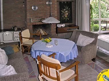 Appartement de vacances /en/au Westerstede (Nordsee-Festland / Ostfriesland)ou appartement ou maison de vacances