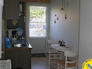 Appartement de vacances /en/au Westerstede (Nordsee-Festland / Ostfriesland)ou appartement ou maison de vacances